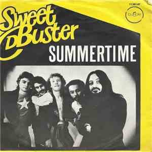 Sweet d'Buster - Summertime download flac mp3