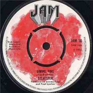 Sylvester  - Gimme Time download flac mp3