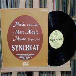 Syncbeat - Music download flac mp3