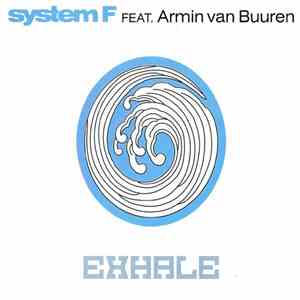 System F Feat. Armin van Buuren - Exhale download flac mp3