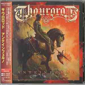 Thaurorod - Anteinferno download flac mp3