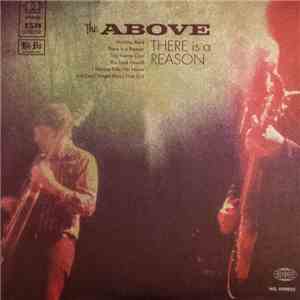 The Above - There Is a Reason download flac mp3