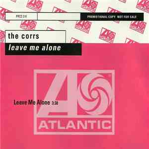The Corrs - Leave Me Alone download flac mp3