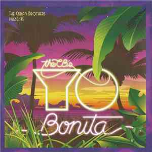 The Cuban Brothers - Yo Bonita download flac mp3