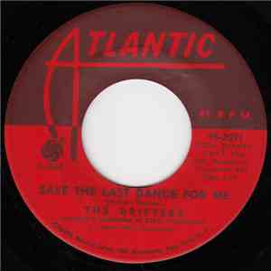The Drifters - Save The Last Dance For Me / Nobody But Me download flac mp3