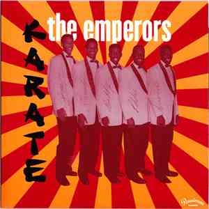 The Emperors  - Karate download flac mp3