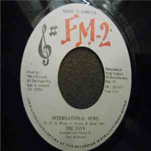 The Jays - International News download flac mp3