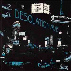 The Leather Nun - Desolation Ave download flac mp3