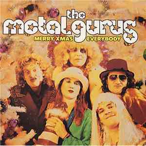 The Metal Gurus - Merry Xmas Everybody download flac mp3