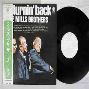 The Mills Brothers - No Turnin' Back download flac mp3