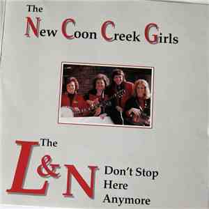 The New Coon Creek Girls - The L & N Don't Stop Here Anymore download flac mp3