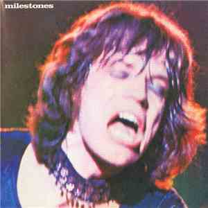 The Rolling Stones - Milestones + 11 Bonus download flac mp3