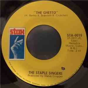The Staple Singers - The Ghetto download flac mp3