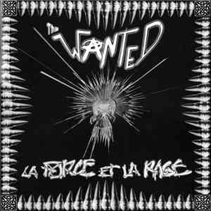 The Wanted  - La Force Et La Rage download flac mp3