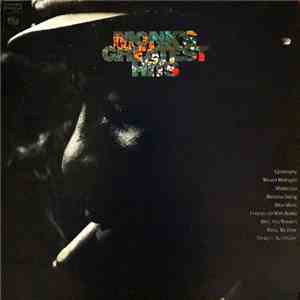 Thelonious Monk - Monk's Greatest Hits download flac mp3