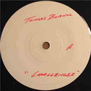 Tomas Blank - Challenger download flac mp3