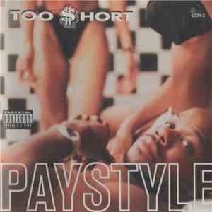Too Short - Paystyle flac mp3 download