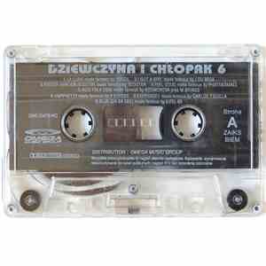 Unknown Artist - Dziewczyna I Chlopak 6 download flac mp3