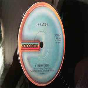 Urbanda - Cureme Usted flac mp3 download