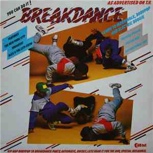 Various / Alex & The City Crew - Breakdance download flac mp3