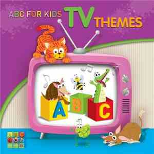 Various - ABC For Kids TV Themes download flac mp3