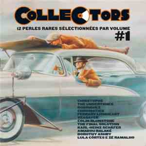 Various - Collectors #1 download flac mp3