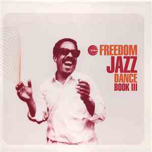 Various - Freedom Jazz Dance Book III download flac mp3