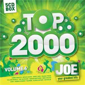Various - Hitarchief Top 2000 Volume 6 (Joe FM) download flac mp3