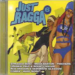 Various - Just Ragga Volume 6 download flac mp3