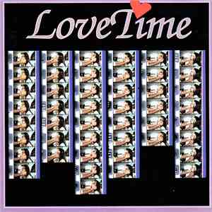Various - LoveTime download flac mp3
