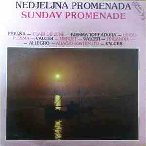 Various - Nedjeljna Promenada - Sunday Promenade 3 download flac mp3
