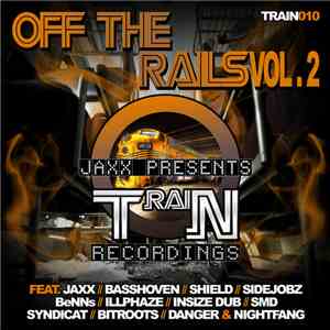 Various - Off The Rails Vol. 2 download flac mp3