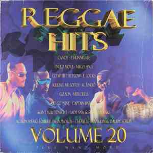 Various - Reggae Hits Volume 20 download flac mp3