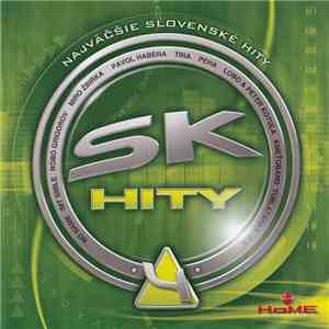 Various - SK Hity 4 flac mp3 download