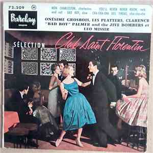 Various - Sélection Club Saint Florentin download flac mp3