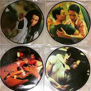 Various - WKW Picture Vinyl download flac mp3