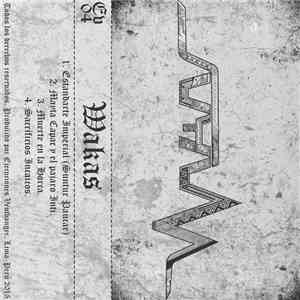 Wakas - Wakas download flac mp3