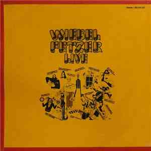 Wiebelfetzer - Live download flac mp3