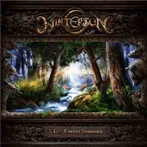 Wintersun  - The Forest Seasons download flac mp3