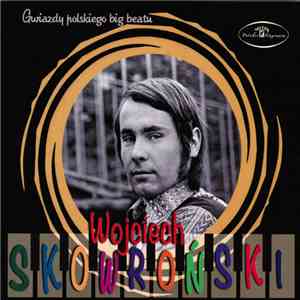 Wojciech Skowroński - Gwiazdy Polskiego Big Beatu download flac mp3