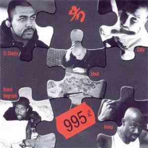 995 - 995 download flac mp3