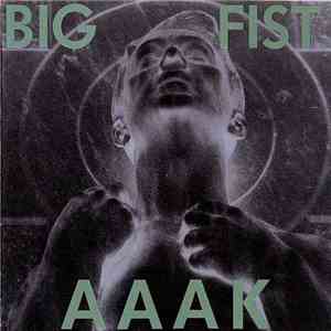 AAAK - Big Fist download flac mp3