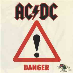 AC/DC - Danger download flac mp3