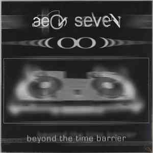Aeon Seven - Beyond The Time Barrier download flac mp3