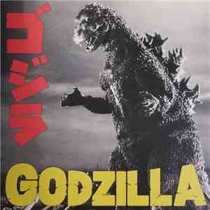 Akira Ifukube - Godzilla: 50th Anniversary Edition download flac mp3