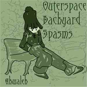 Akwalek - Outerspace Backyard Spams EP download flac mp3