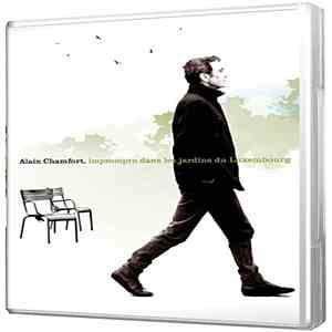 Alain Chamfort - Impromptu Dans Les Jardins Du Luxembourg download flac mp3
