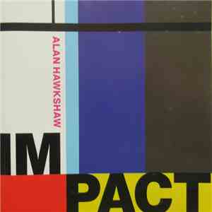 Alan Hawkshaw - Impact download flac mp3