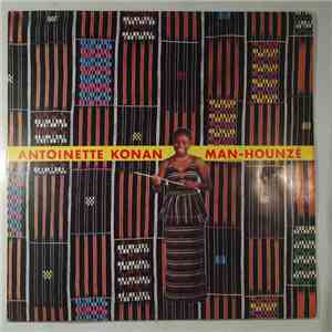 Antoinette Konan - Man-Hounzé flac mp3 download