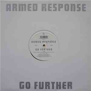 Armed Response - Go Further download flac mp3